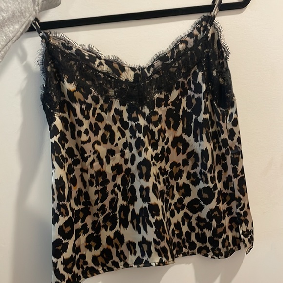 BP leopard top - Picture 2 of 2